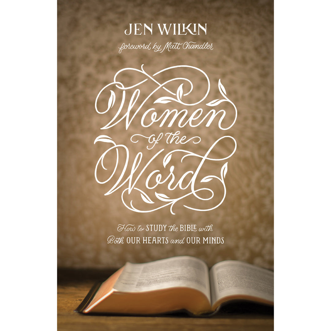 Women Of The Word (Paperback)