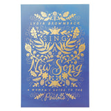 Sing A New Song (Paperback)