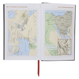 ESV Flowers Design Hardcover Student Study Bible