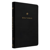 ESV TruTone Black Imitation Leather Gift & Award Bible