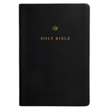 ESV TruTone Black Imitation Leather Gift & Award Bible