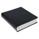 ESV Black Hardcover Journaling Study Bible