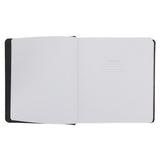 ESV Black Hardcover Journaling Study Bible