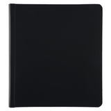 ESV Black Hardcover Journaling Study Bible