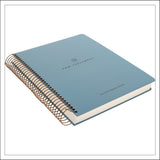 ESV Spiral-Bound Hardcover New Testament Journaling Bible