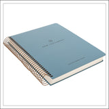 ESV Spiral-Bound Hardcover New Testament Journaling Bible