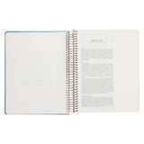 ESV Spiral-Bound Hardcover New Testament Journaling Bible