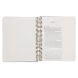 ESV Spiral-Bound Hardcover New Testament Journaling Bible