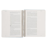 ESV Spiral-Bound Hardcover New Testament Journaling Bible