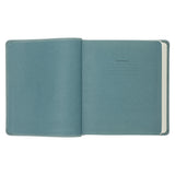 ESV Paris Sky Emblem Design Imitation Leather Journaling Bible
