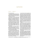 ESV White Hardcover Everyday Gospel Bible