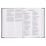 ESV Hardcover Dyslexia-Friendly Edition Holy Bible