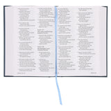 ESV Hardcover Dyslexia-Friendly Edition Holy Bible