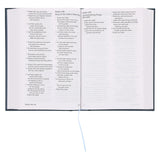 ESV Hardcover Dyslexia-Friendly Edition Holy Bible