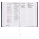 ESV Hardcover Dyslexia-Friendly Edition Holy Bible