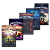 The Dream Keeper Saga 5 Volume Set (Paperback)