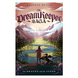 The Dream Keeper Saga 5 Volume Set (Paperback)