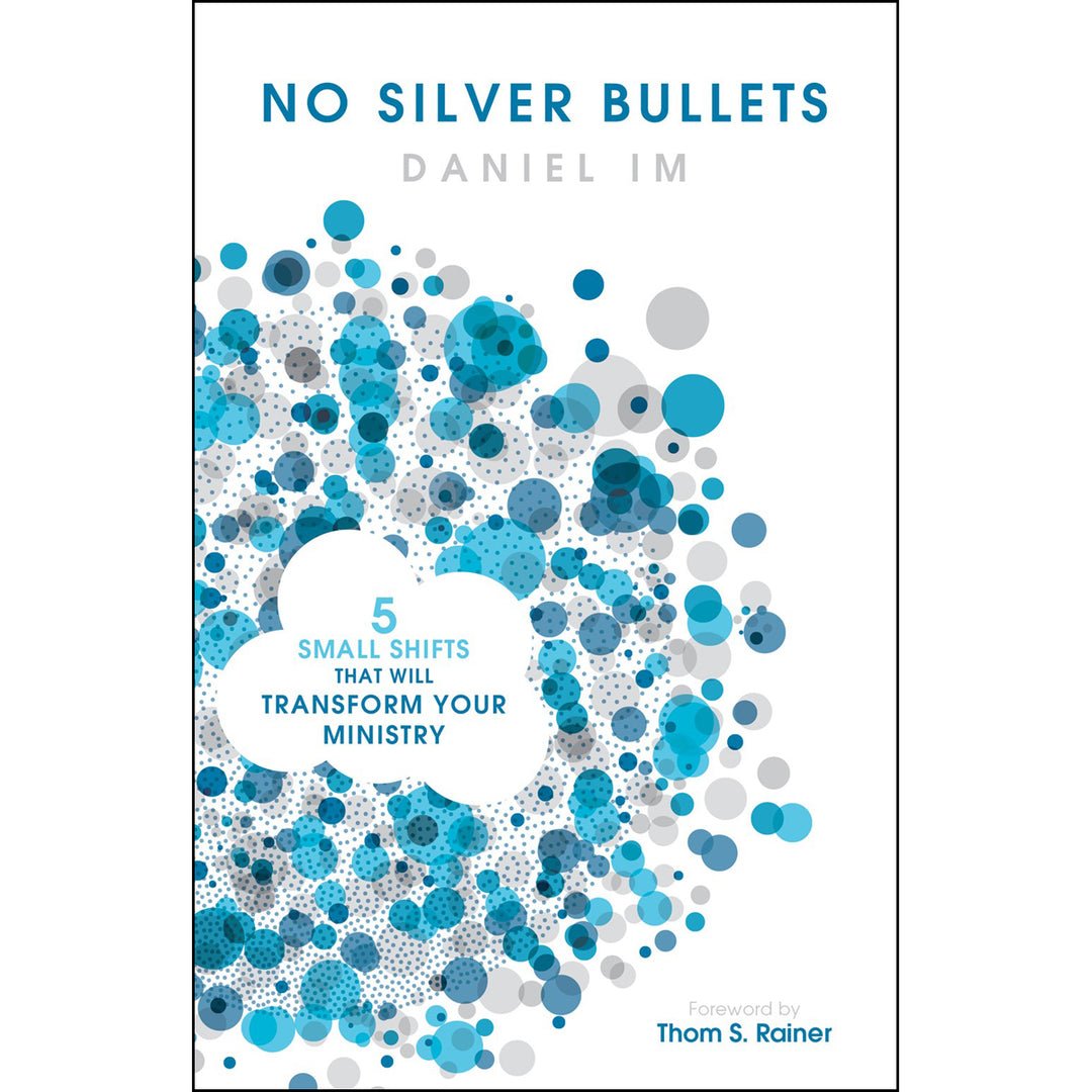 No Silver Bullets (Paperback)