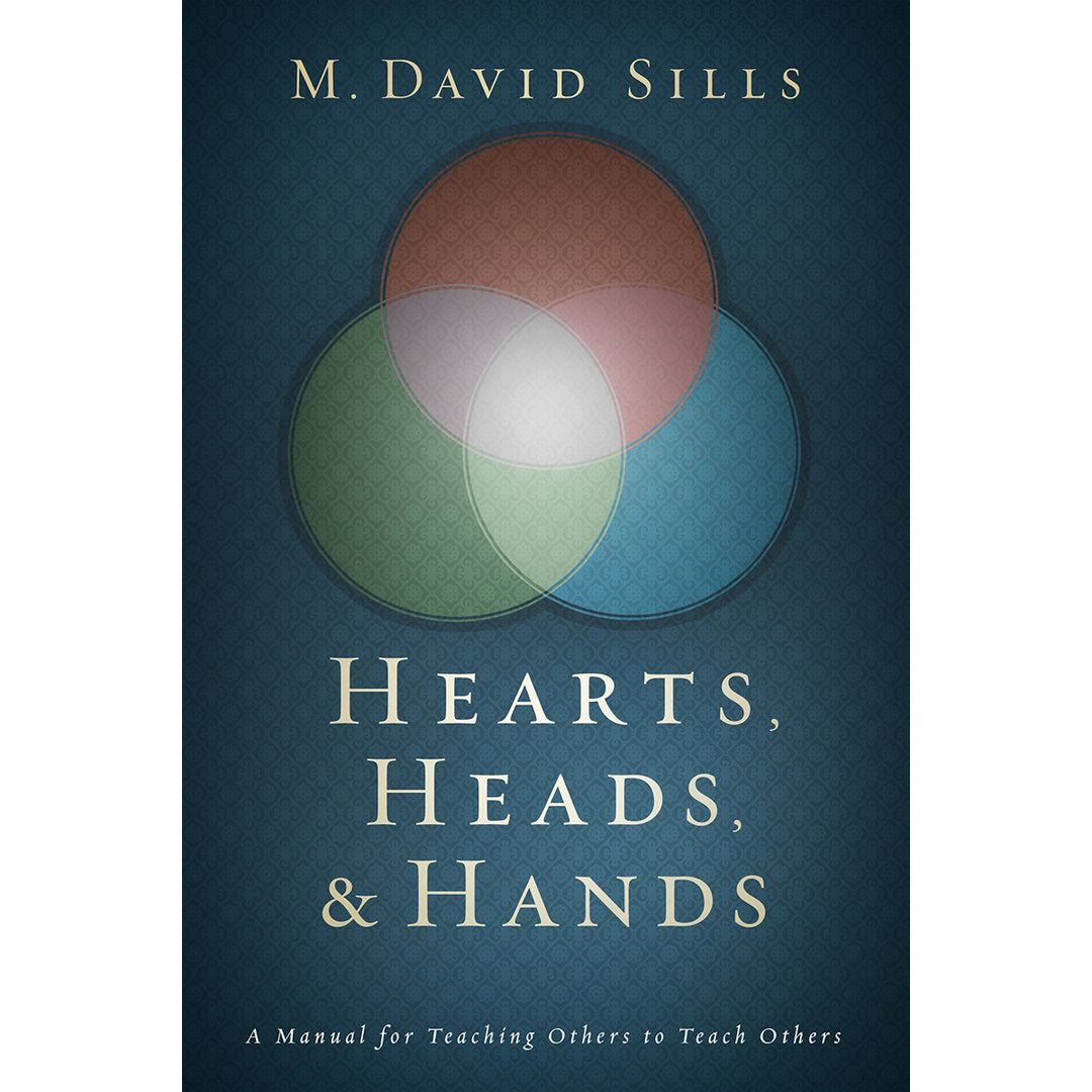 Hearts Heads And Hands (Paperback)