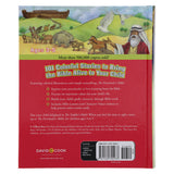 The Preschooler's Bible (Hardcover)