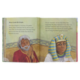 The Preschooler's Bible (Hardcover)
