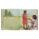 The Preschooler's Bible (Hardcover)