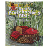 The Preschooler's Bible (Hardcover)