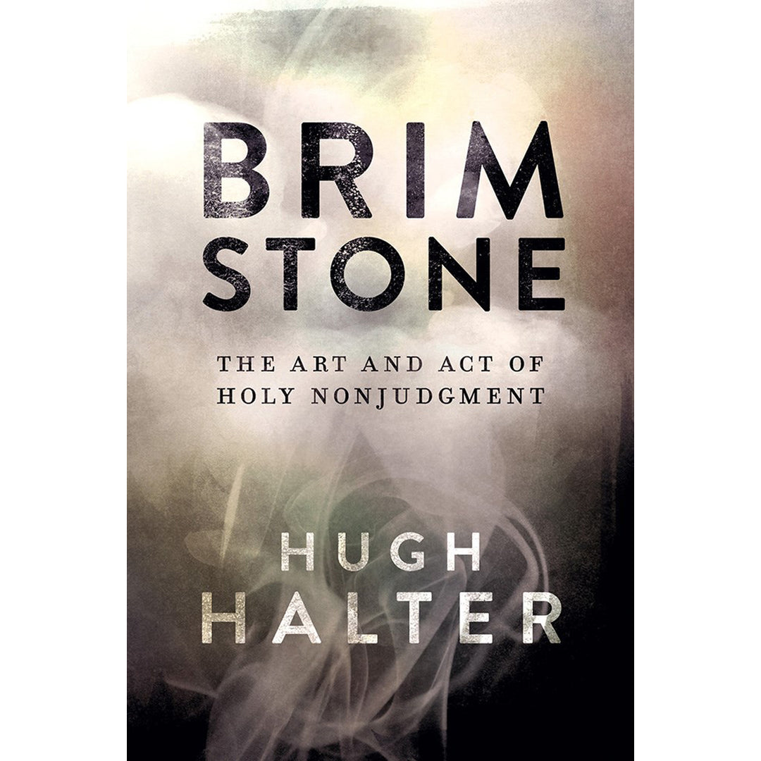 Brimstone (Paperback)