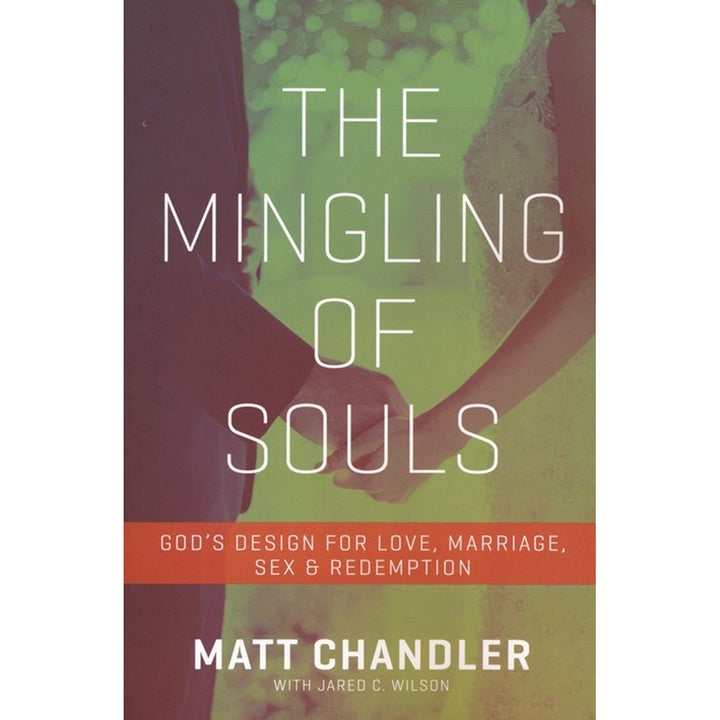 The Mingling Of Souls (Paperback)