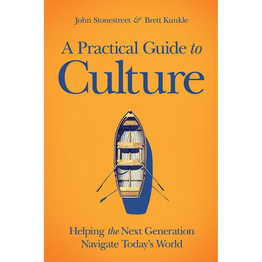 A Practical Guide To Culture (Hardcover)