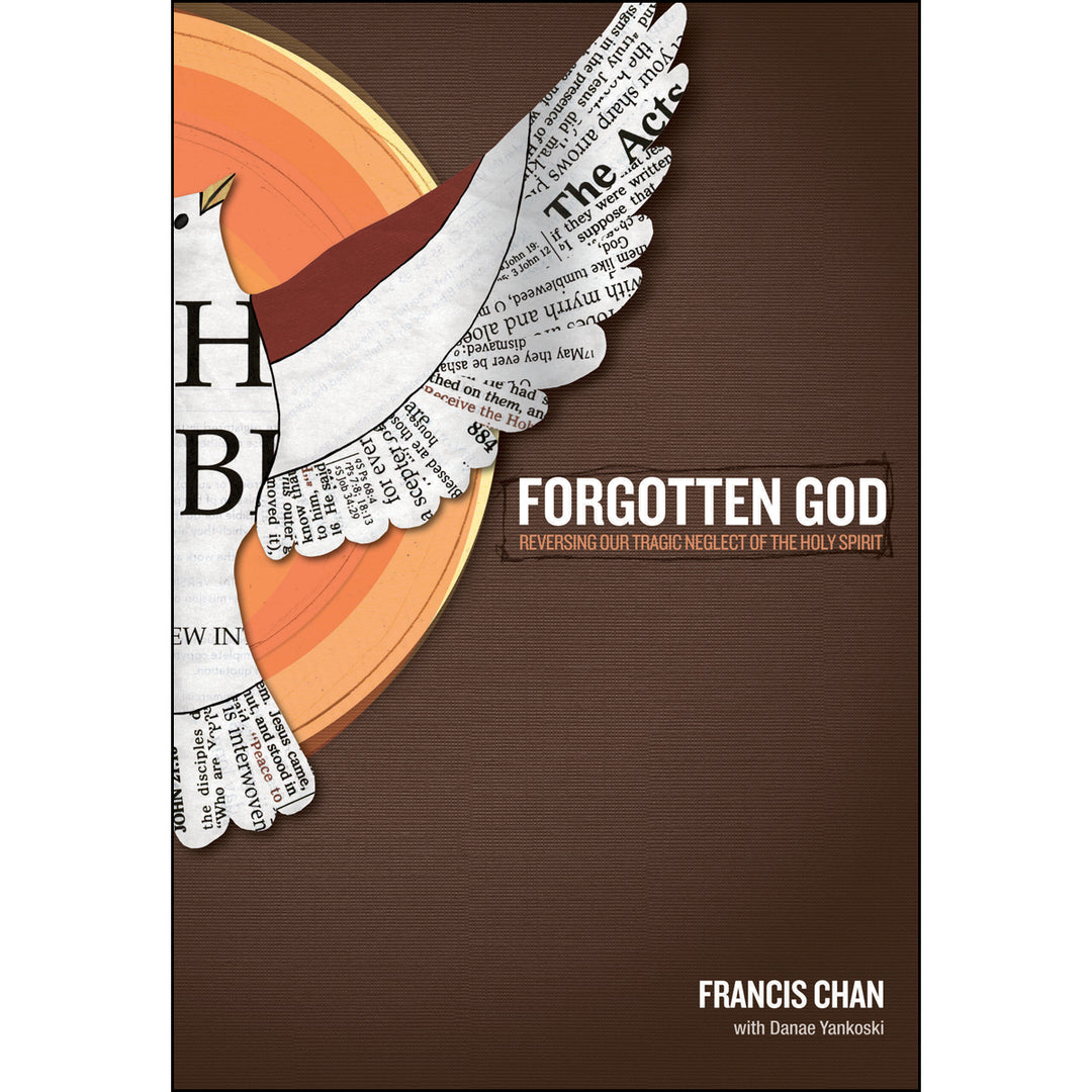 Forgotten God (Paperback)