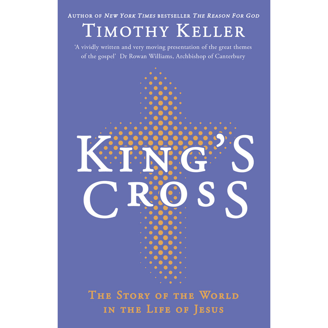 Kings Cross (Paperback)