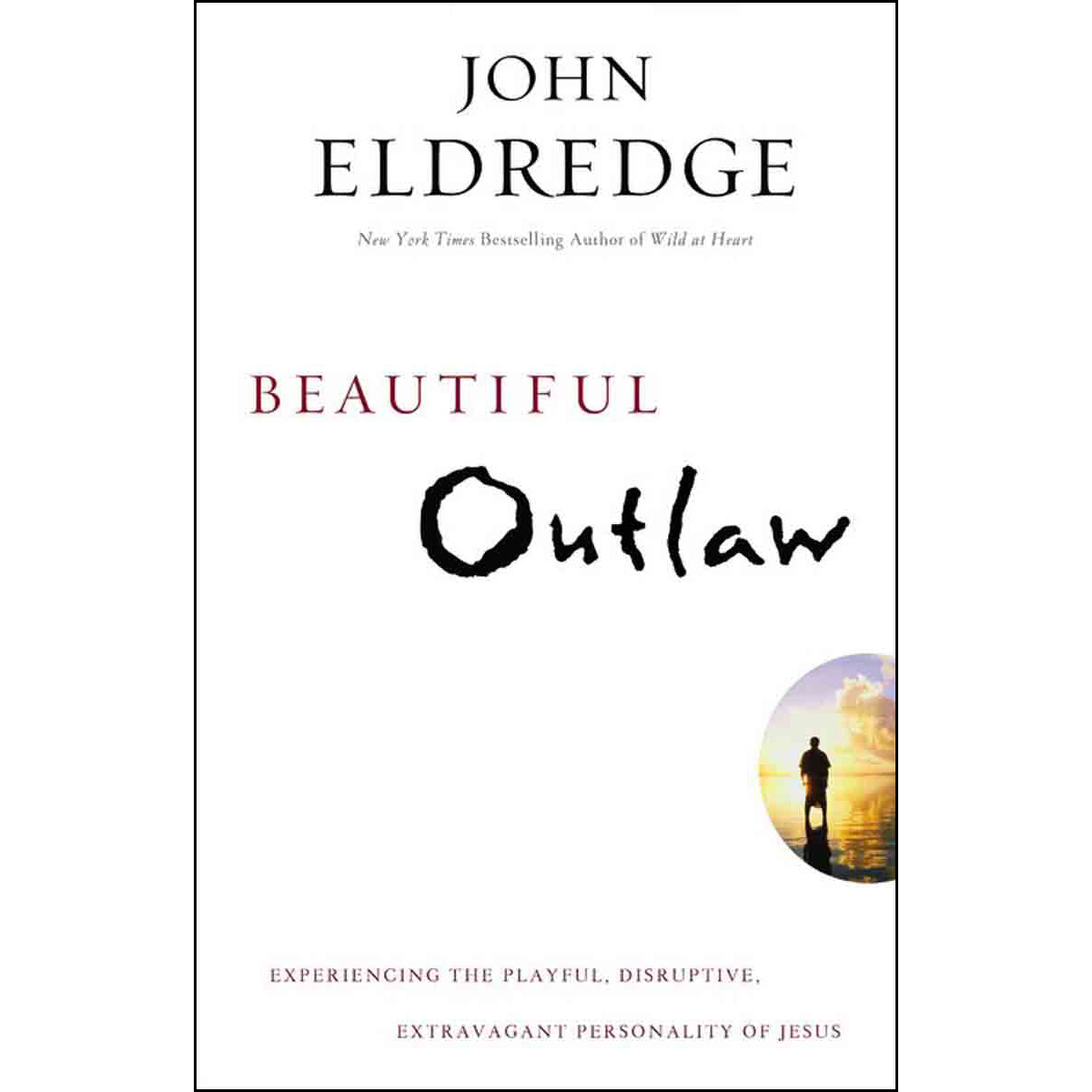 Beautiful Outlaw (Paperback)