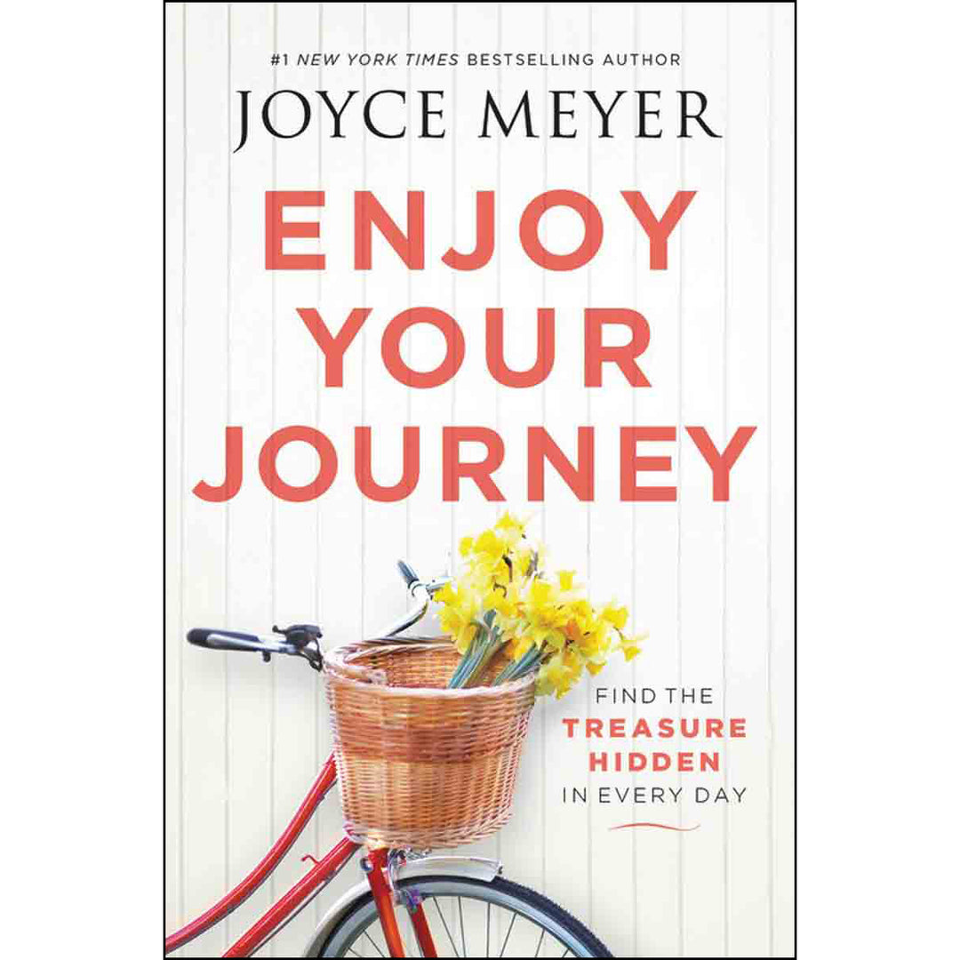 Enjoy Your Journey (Hardcover)