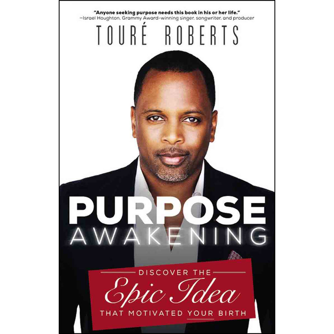 Purpose Awakening (Paperback)