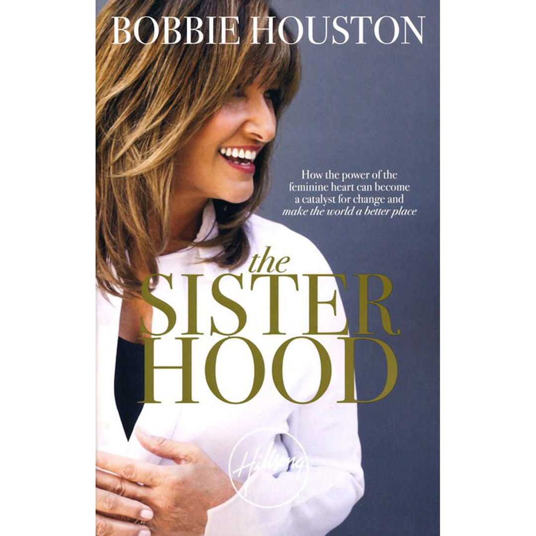 The Sisterhood (Paperback)