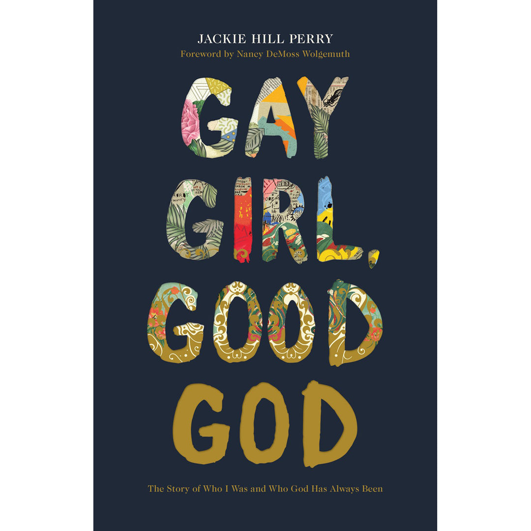 Gay Girl Good God (Paperback)