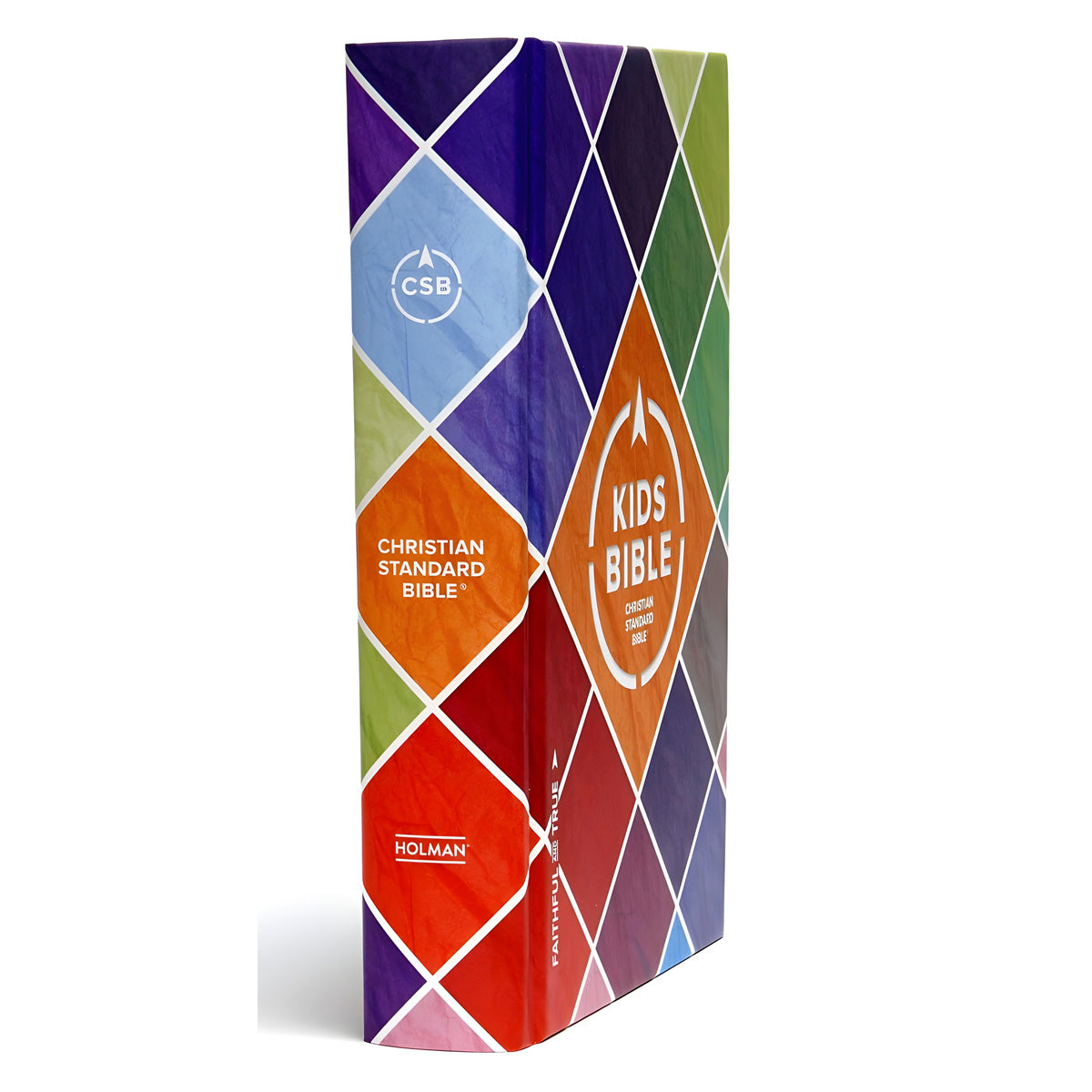 CSB Kids Bible (Hardcover)