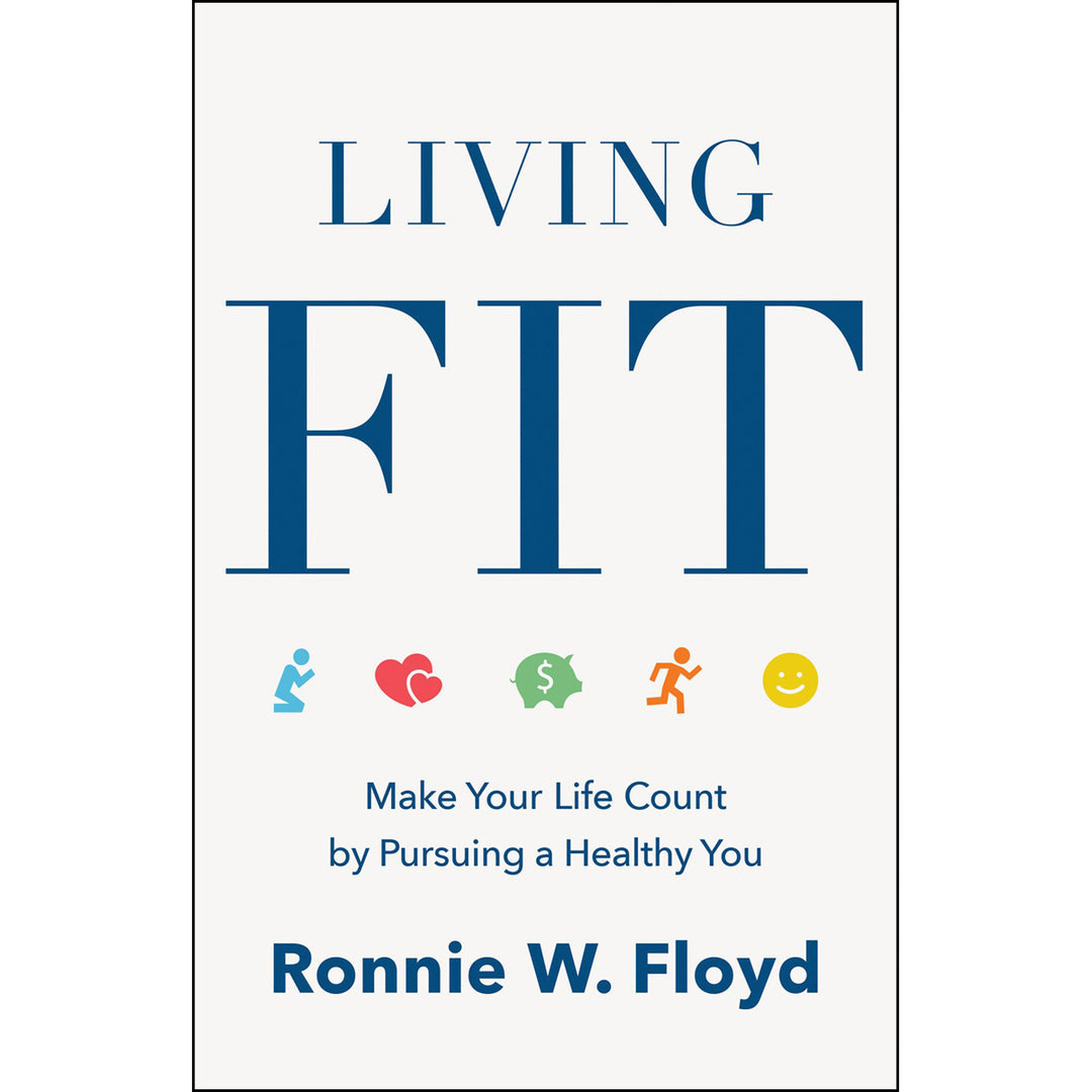 Living Fit (Paperback)