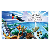 Friends with God Story Bible: Why God Loves People Like Me (Hardcover)