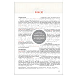 NLT Dark Brown Imitation Leather Jesus-Centered Bible