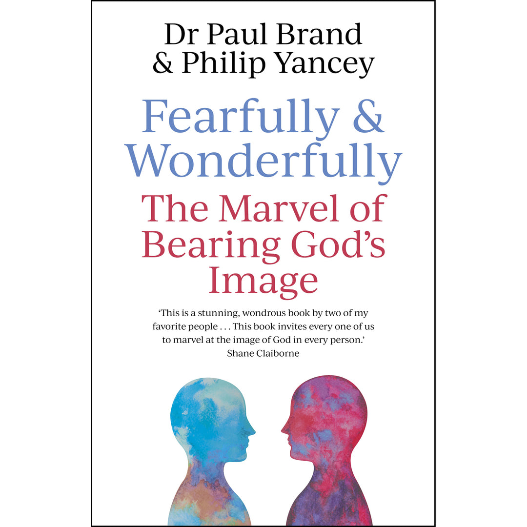 Fearfully And Wonderfully PB