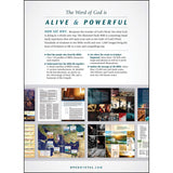NLT Illustrated Study Bible (Hardcover)