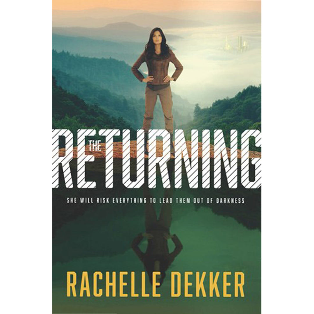 The Returning (A Seer Novel)(Paperback)