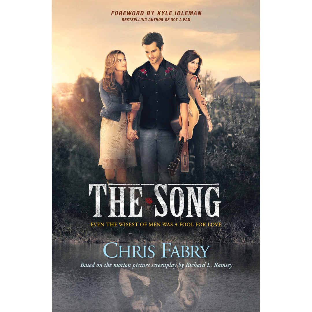 The Song (Paperback)