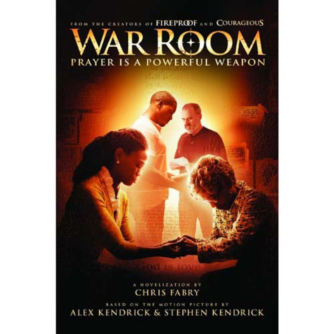 War Room (Paperback)