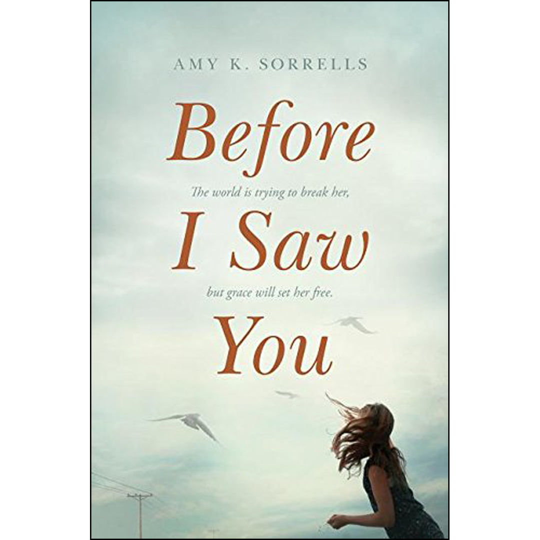 Before I Saw You (Paperback)