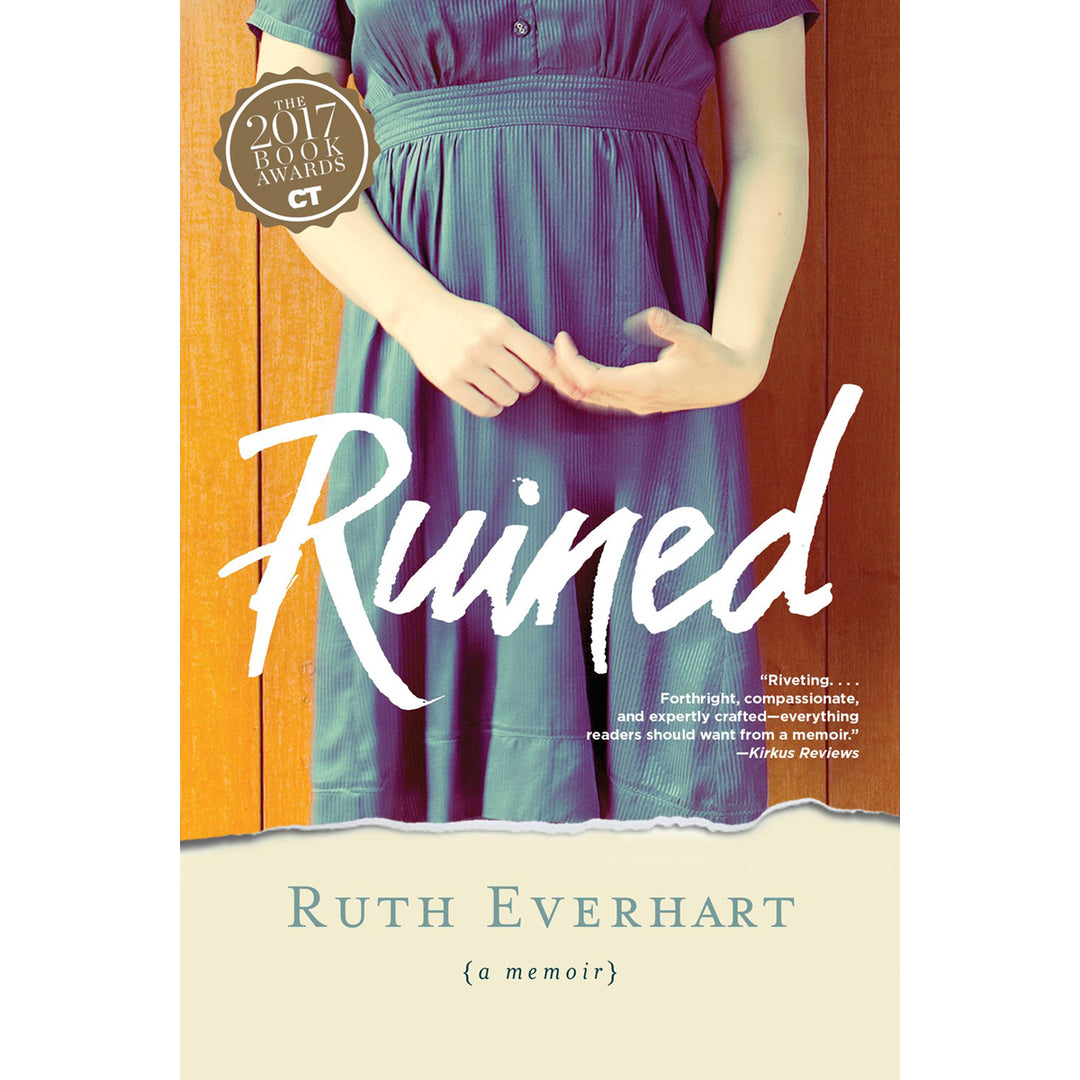 Ruined (Paperback)