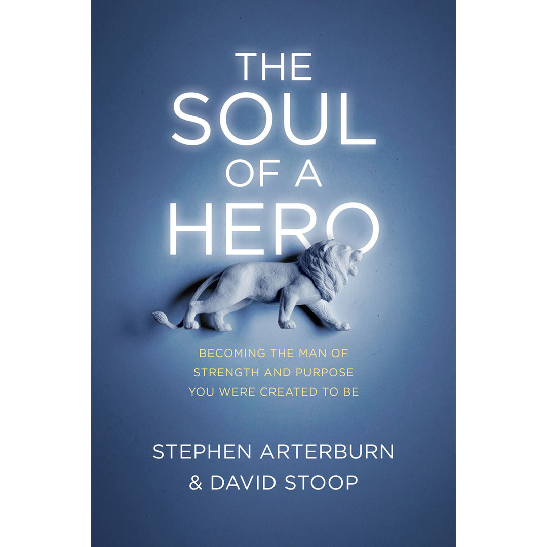 The Soul Of A Hero (Paperback)