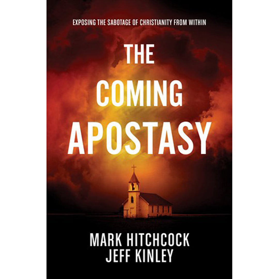 The Coming Apostasy (Paperback)